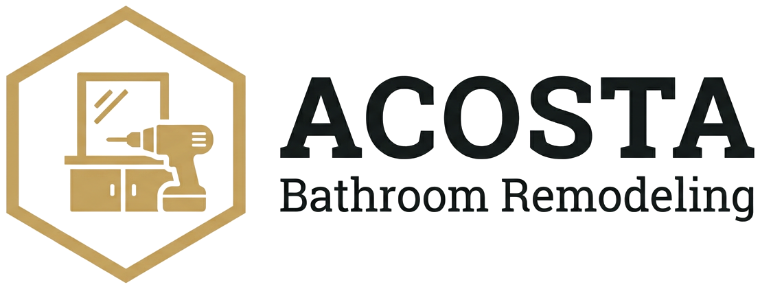 Acosta Bathroom Remodeling LLC